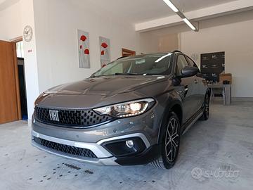 Fiat Tipo Allestimento Cross
