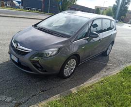OPEL Zafira 3ª serie - 2016