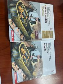 Libro scuola superiore (storia)
