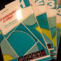 la matematica a colori