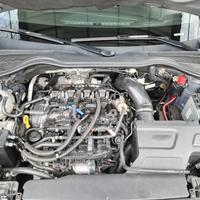 Motore forgiato 2.0 audi e Volkswagen