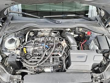 Motore forgiato 2.0 audi e Volkswagen