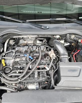 Motore forgiato 2.0 audi e Volkswagen