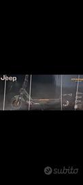 monopattino elettrico Jeep adventurer 