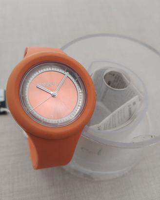orologio gomma