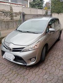 Toyota Verso 7 posti 2014