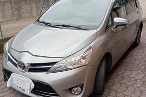 Toyota Verso 7 posti 2014