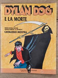 Dylan Dog rarità 