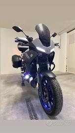 Yamaha Tracer 7 Anno 2021