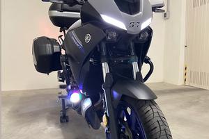 Yamaha Tracer 7 Anno 2021