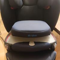 Cybex Gold Pallas S fix 