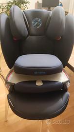 Cybex Gold Pallas S fix 