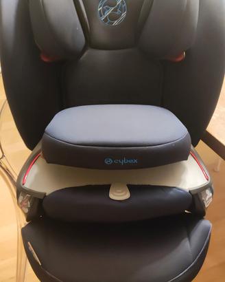 Cybex Gold Pallas S fix 