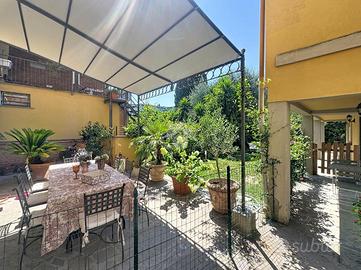 CASA INDIPENDENTE A PISA