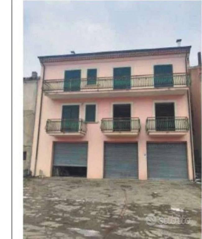 Appartamento – Laurenzana, Potenza - Vista 2