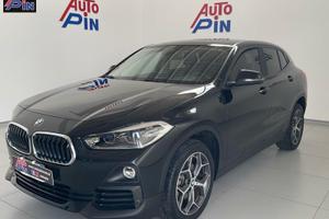 BMW X2 sDrive18d Advantage