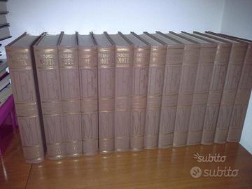 Enciclopedia Motta ediz. 1968