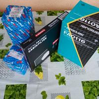 KIT FILTRI GIULIETTA