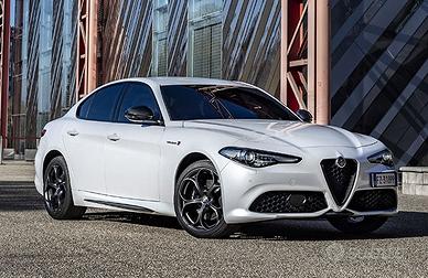 Disponibili ricambi alfa romeo giulia stelvio mito