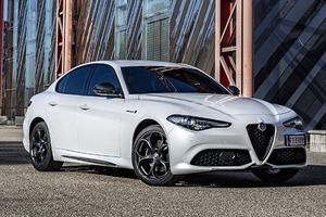 Disponibili ricambi alfa romeo giulia stelvio mito