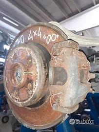 Ponte - Assale Posteriore Volvo V70 4x4 2003