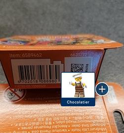 Lego bustina 