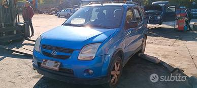 Ricambi suzuki ignis anno 2004/05 cil 1300 td