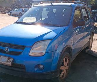 Ricambi suzuki ignis anno 2004/05 cil 1300 td