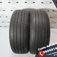 Gomme 235 60 18 Pirelli 4Stagioni 2019 85%