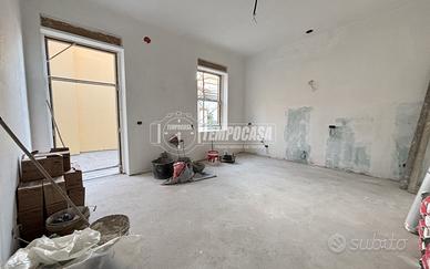 TRILOCALE NUOVO CON TERRAZZO E BOX!!!