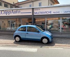Nissan Micra 1.2 Benzina 3 porte
