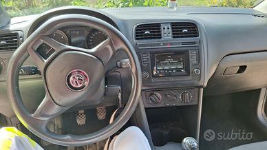 Volkswagen Polo TDI