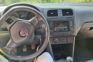 Volkswagen Polo TDI