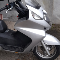 Honda Silver wing 600