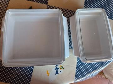 Contenitori per cibo