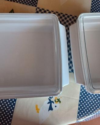 Contenitori per cibo
