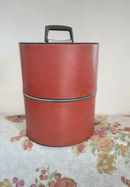Cappelliera vintage