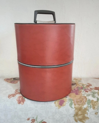 Cappelliera vintage