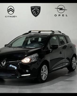 Renault Clio IV Sporter 1.5 dci energy Intens...