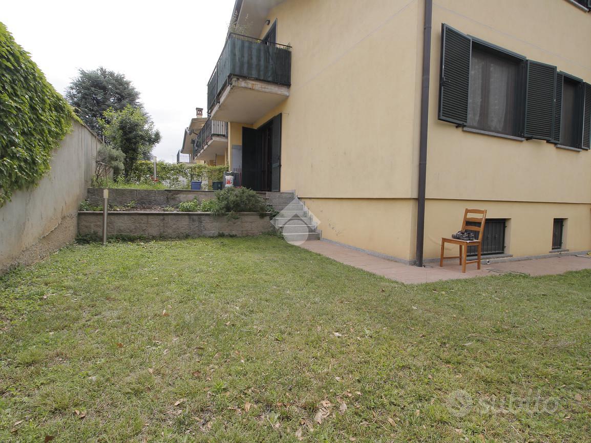 3 LOCALI A CERRO MAGGIORE - Altro