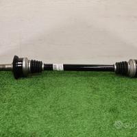BMW G20 G23 G29 Semiasse posteriore destro | 21792