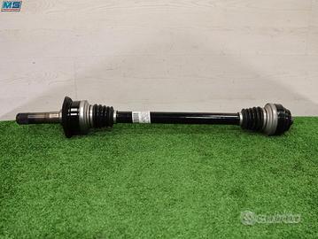 BMW G20 G23 G29 Semiasse posteriore destro | 21792