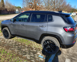 Jeep Compass 1.5 Turbo E-HYBRID S T4 DCT7 MY24