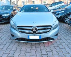 CLASSE A 1.5 CDI *98.000 KM OK NEOPATENTATI