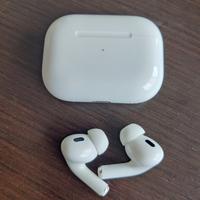 airpods 2 pro USB c