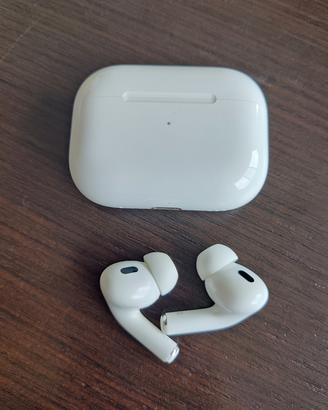 airpods 2 pro USB c