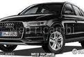 AUDI Q3 Ricambi 2019 2020 Sportback