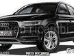 AUDI Q3 Ricambi 2019 2020 Sportback