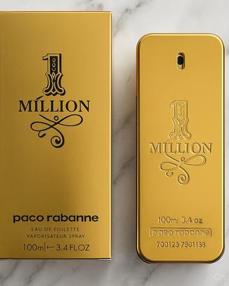 Profumo Paco Rabanne