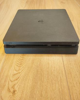 PlayStation 4